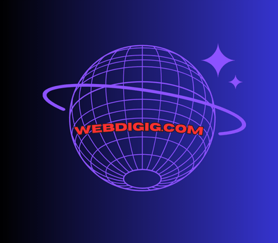 Bloging - webdigig.com